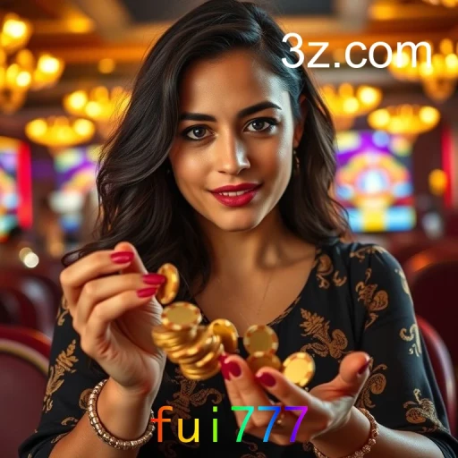 Recursos Únicos do App Fui777 que Prendem os Jogadores