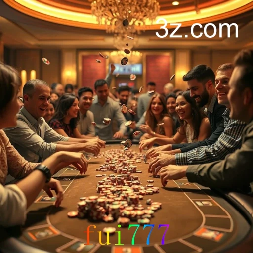 fui777 Bônus Incríveis