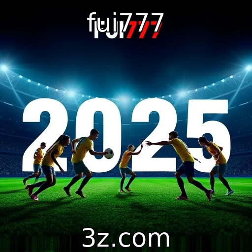 fui777 Descubra as melhores estratégias para apostas esportivas em 2025
