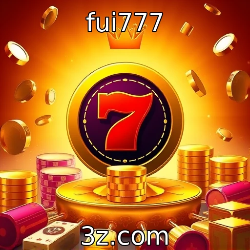fui777 Os Maiores Jackpots Progressivos que Você Pode Conquistar Agora