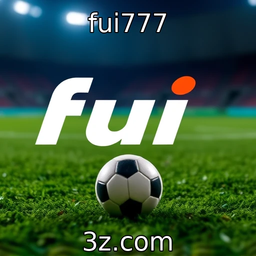 fui777 Estratégias eficazes para apostas em partidas de esportes eletrônicos