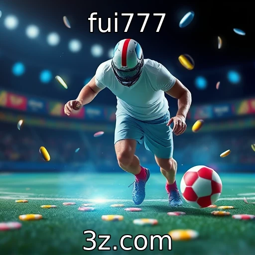 fui777 Apostas esportivas: como analisar partidas para aumentar suas chances