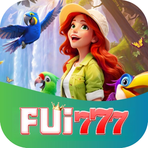 fui777 logo