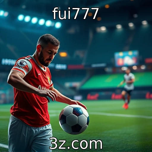 fui777 Apostas esportivas: como analisar partidas para aumentar suas chances de vitória