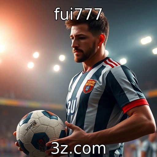 fui777 Apostas esportivas: como analisar jogos para aumentar suas chances