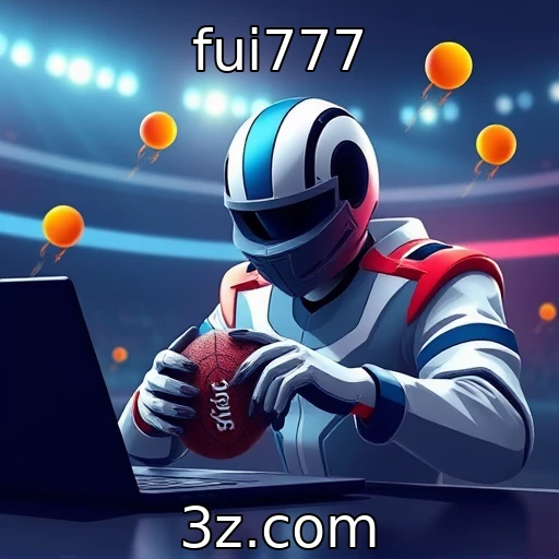 fui777 Aposta Segura: Como Proteger Seus Dados em Sites de Jogos Online