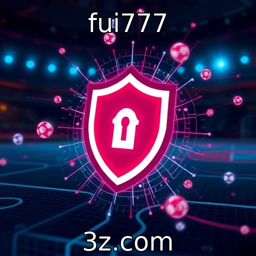 fui777 Apostas Esportivas: Como Analisar Partidas para Maximizar Seus Ganhos