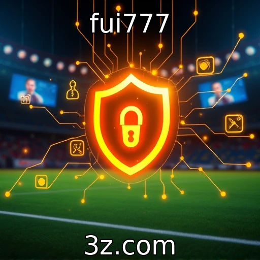 fui777 Apostas esportivas: estratégias para maximizar seus lucros em 2025