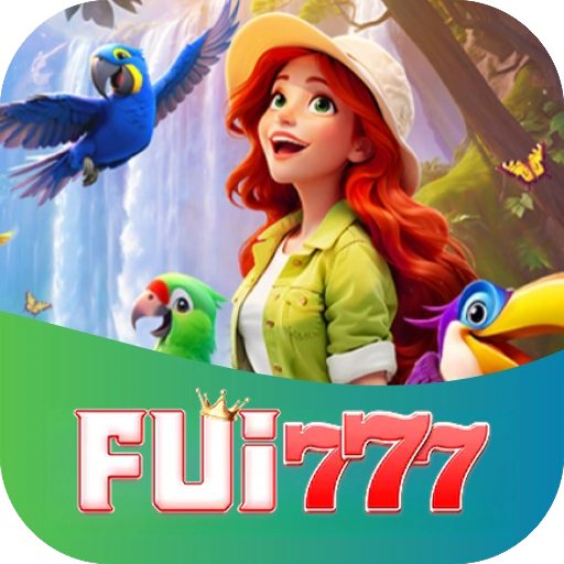 fui777 logo