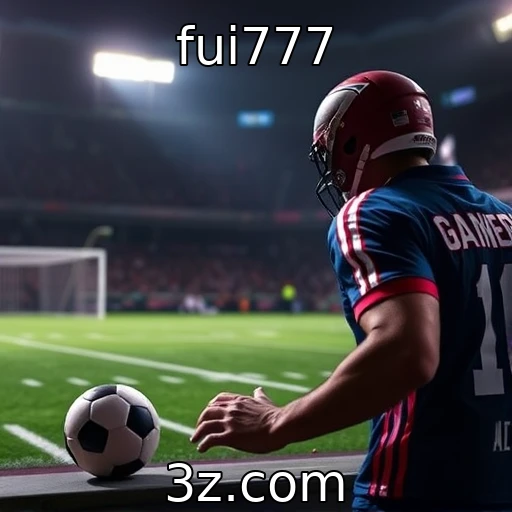 Apostas esportivas: como analisar jogos para maximizar seus ganhos